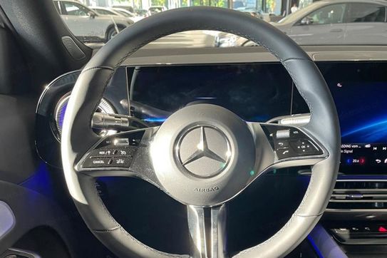 Mercedes GLB Progressive 250+ EQ