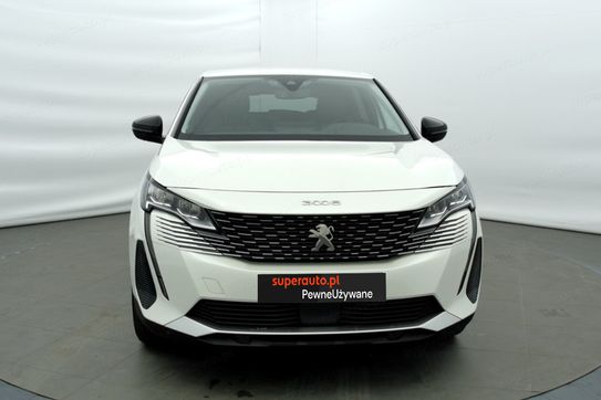 Peugeot 3008 Allure 1.6 Hybrid e-EAT8