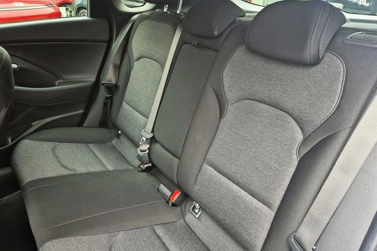 Hyundai i30 1.0