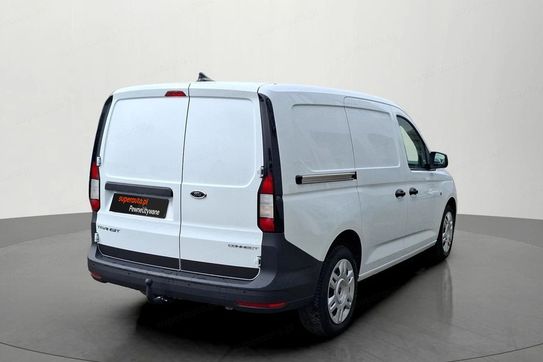 Ford Transit Connect L2H1 Trend FWD