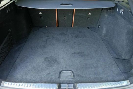 Mercedes Klasa C All-Terrain 220 d 4MATIC Avantgarde