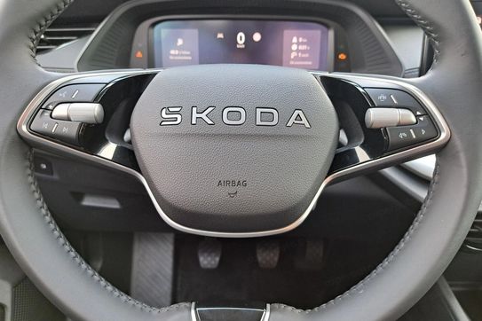 Skoda Octavia Drive Essence 1.5 TSI