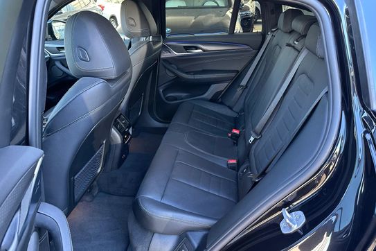 BMW X4 xDrive30i M Sport