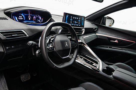 Peugeot 5008 1.5 BlueHDi Allure Pack S&S EAT8