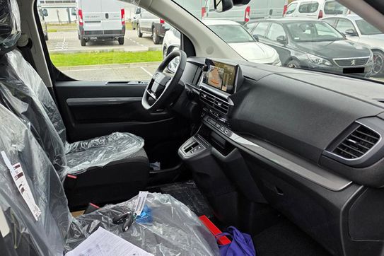 Citroen SpaceTourer XL L2H1 Plus EAT8