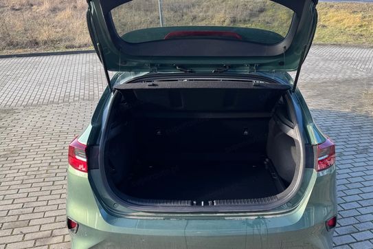 Kia Ceed 1.5 T-GDI M