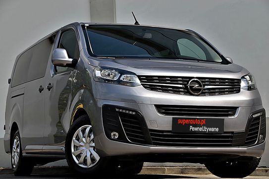 Opel Vivaro Kombi L2H1 Enjoy