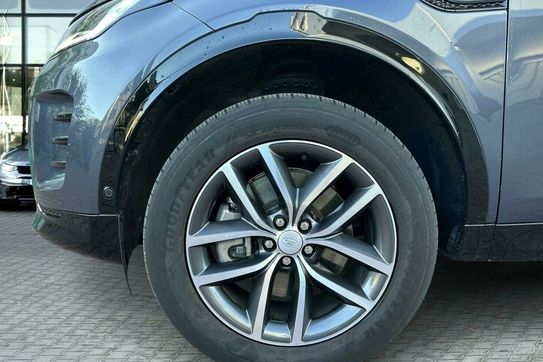 Land Rover Discovery Sport D200 Dynamic SE