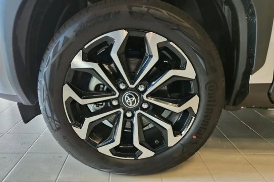 Toyota Yaris Cross Style 1.5 Hybrid