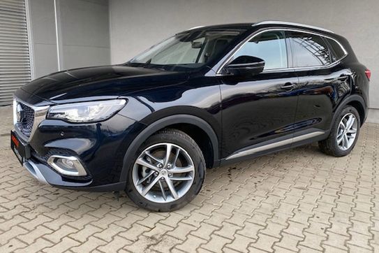 MG HS 1.5 T-GDI Luxury