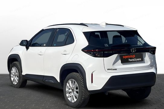 Toyota Yaris Cross 1.5 Hybrid Comfort