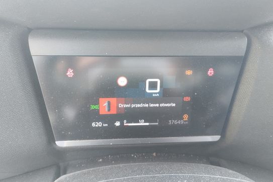 Citroen C4 PureTech