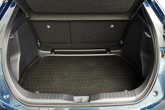 Toyota C-HR 1.8 Hybrid Style