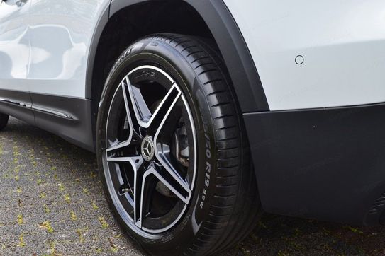 Mercedes GLB 200 d AMG Line