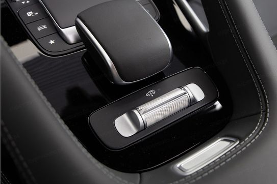 Mercedes GLE AMG 53 4-Matic+