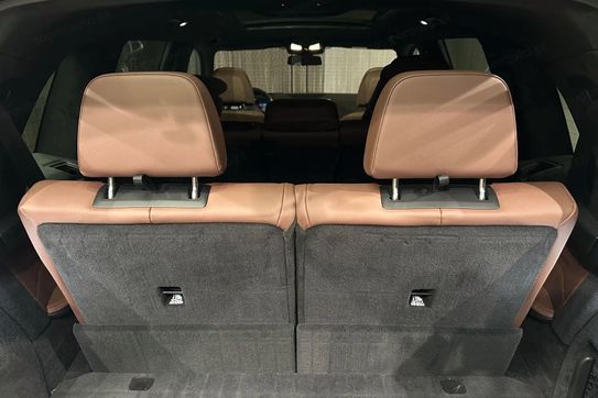 BMW X7 xDrive40d M Sport