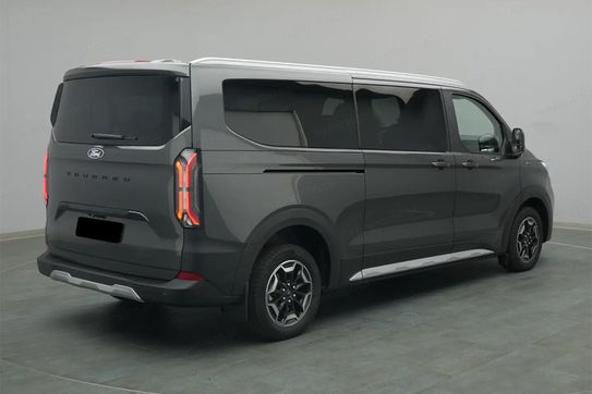 Ford Tourneo Custom 340 L2H1 Active PHEV CVT