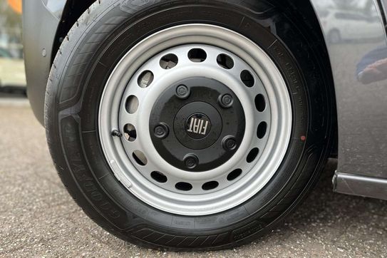 Fiat Scudo Maxi L2H1