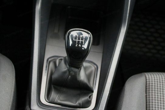 Volkswagen Caddy osobowy L1H1