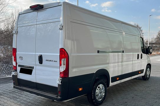 Toyota Proace Max Active L4H2