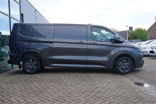 Ford Transit Custom 320 L2H1 Limited
