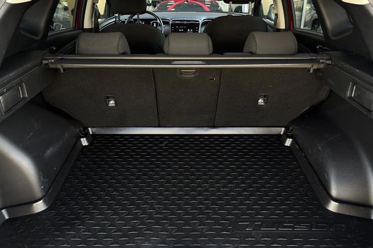 Hyundai Tucson 1.6 t-Gdi 48V Smart 2WD Dct
