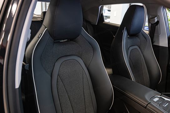 Omoda 5 1.6 T-GDI Premium DCT