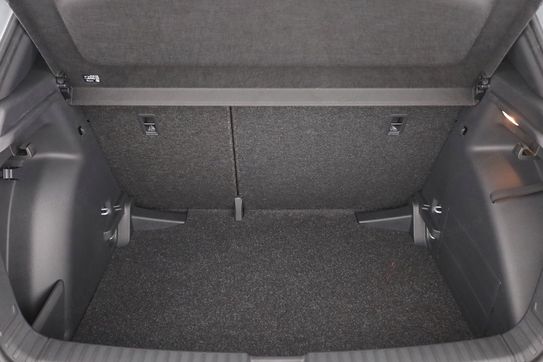 Skoda Fabia Monte Carlo 1.0 TSI DSG