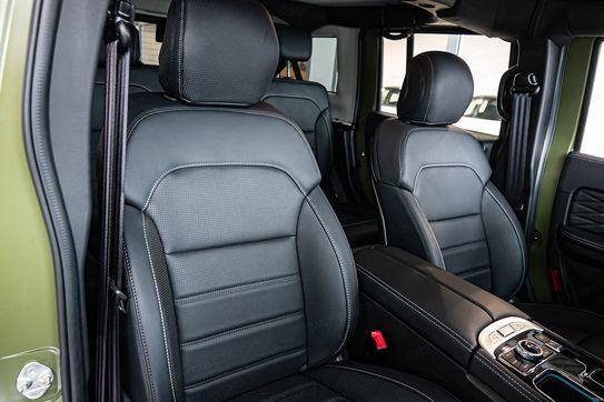 Dr Motor ICH-X K2 ‎2.0 T AWD