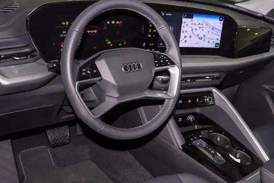 Audi Q5 TFSI Sportback
