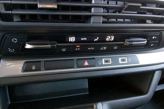 Citroen SpaceTourer XL L2H1 Plus EAT8