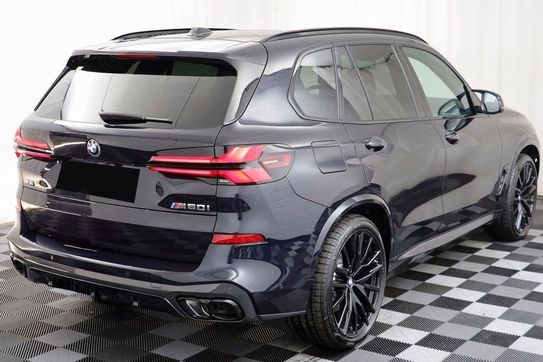 BMW X5 M60i xDrive