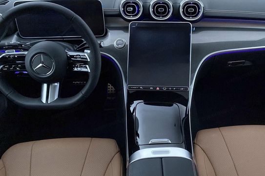 Mercedes CLE 300 4-Matic AMG Line