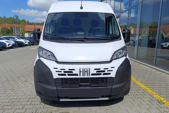 Fiat Ducato Maxi L3H2 AT8