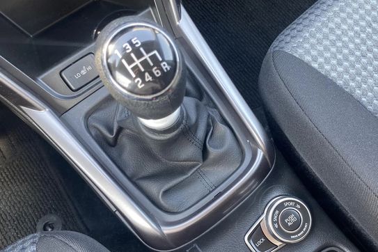 Suzuki SX4 S-cross 1.4 SHVS Premium