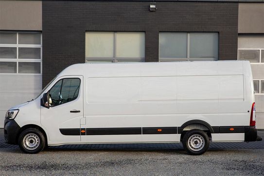 Renault Master L4H2