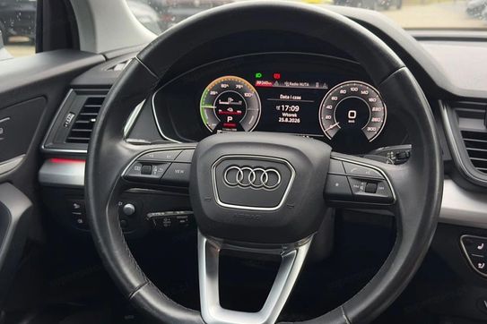 Audi Q5 50 TFSI e Quattro S tronic