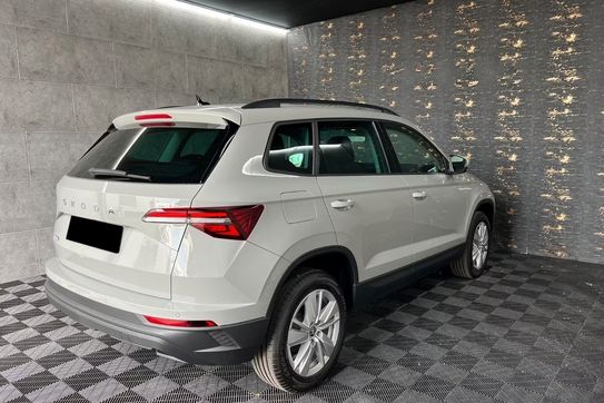 Skoda Karoq Edition 130 1.5 TSI DSG