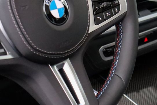 BMW X5 M60i xDrive