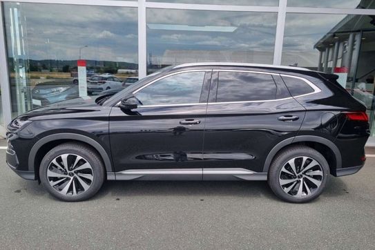 BYD Seal U DM-i Boost