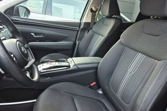 Hyundai Tucson 1.6 t-Gdi Hev Smart 2WD