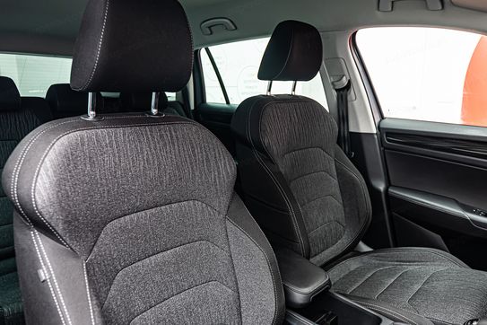 Skoda Kodiaq 2.0 TDI 4x4 Style DSG 7os.