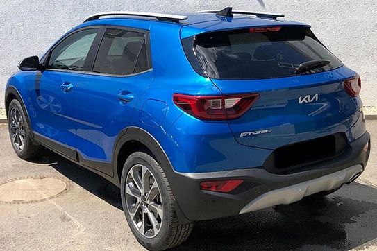 Kia Stonic 1.0 T-GDI L DCT