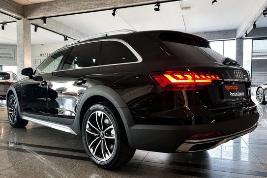 Audi A4 Allroad 45 TFSI mHEV Quattro S tronic
