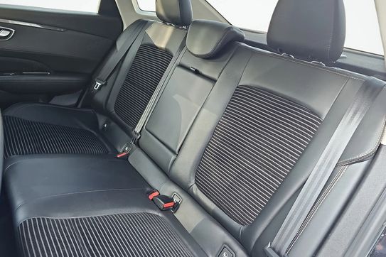 Renault Talisman 1.8 Tce Fap Intens Edc