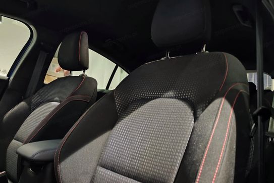 Ford Focus 1.0 EcoBoost ST-Line