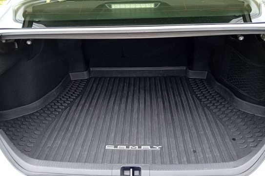 Toyota Camry 2.5 Hybrid Comfort