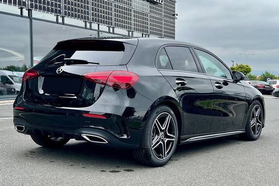 Mercedes Klasa A 200 AMG Line