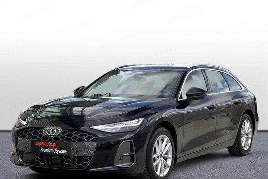 Audi A6 40 TDI mHEV Quattro S tronic