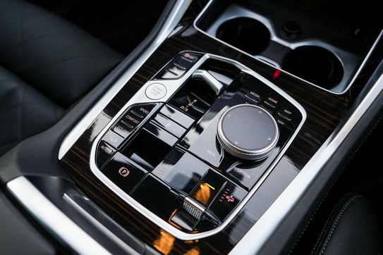 BMW X6 xDrive30d M Sport